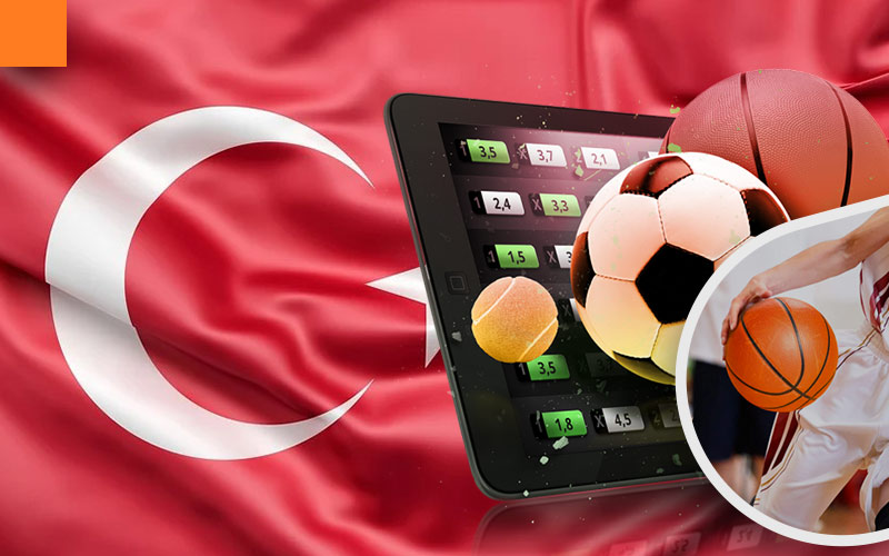 Betting software in Turkey: professional help