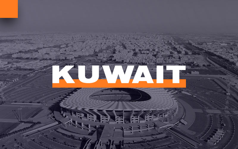 Bookmaker business in Kuwait: development