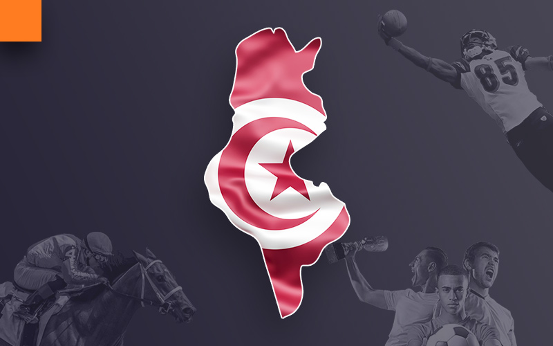 Online gambling and betting in Tunisia