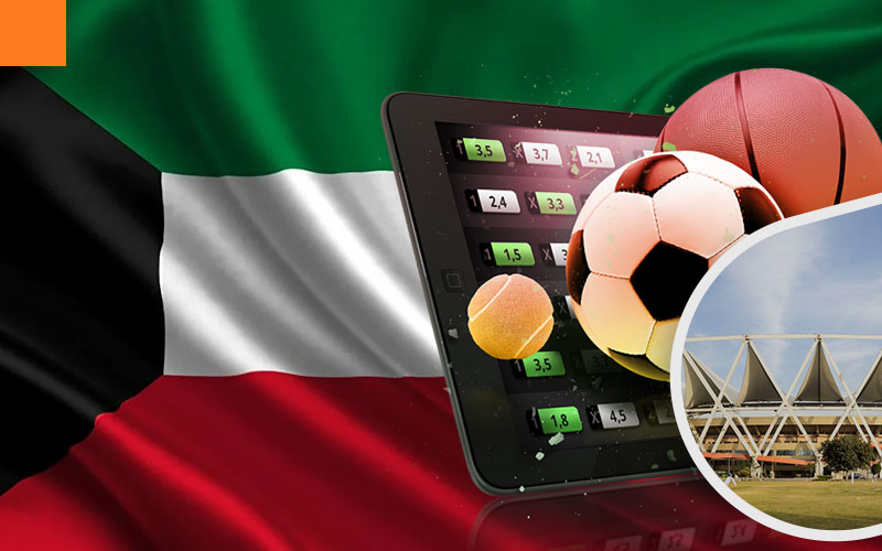 Turnkey betting business in Kuwait: benefits