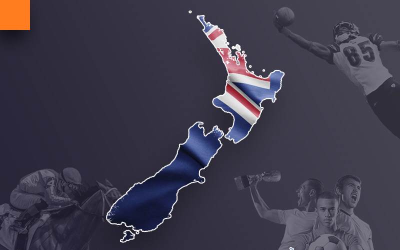 Turnkey betting business in New Zealand: development