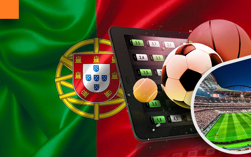 Portuguese sweepstakes software
