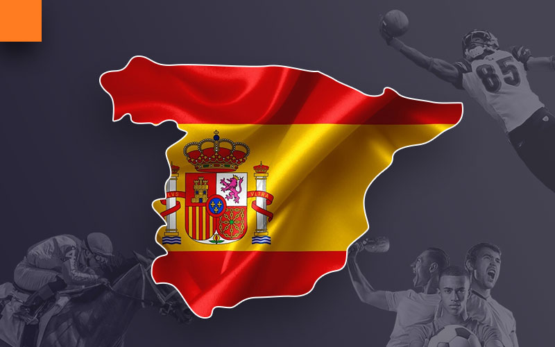 Spanish betting laws: regulations
