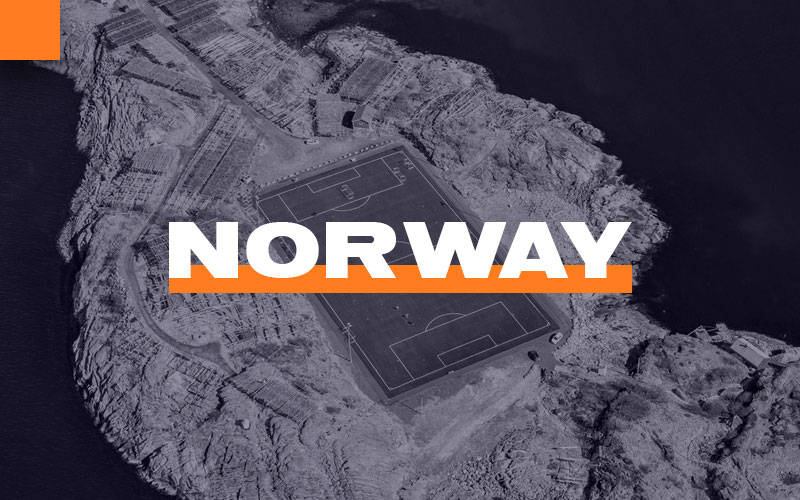 Betting in Norway: characteristics
