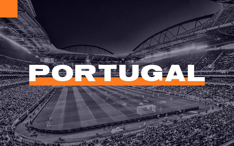 Sportsbook business in Portugal: basics